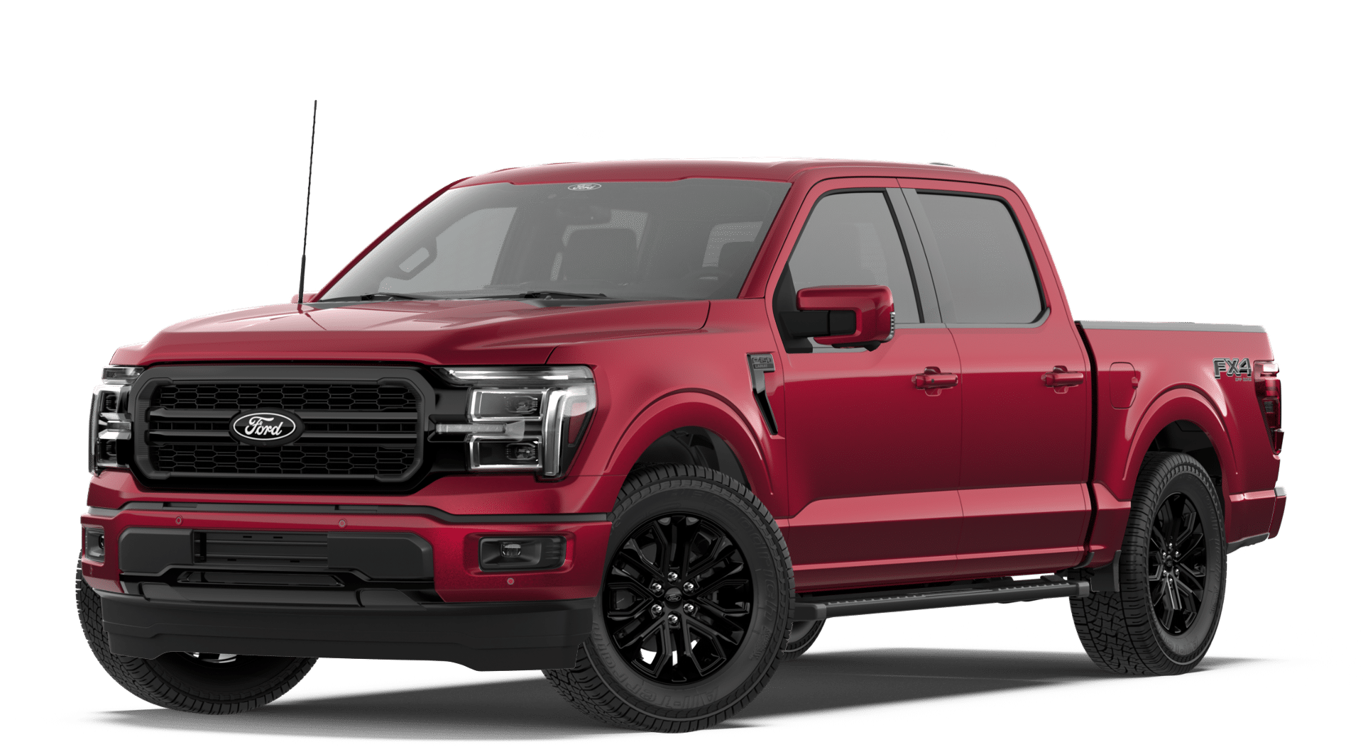 2026 Ford F-150® External Image 1